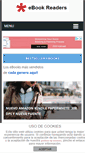 Mobile Screenshot of ereaders-info.com